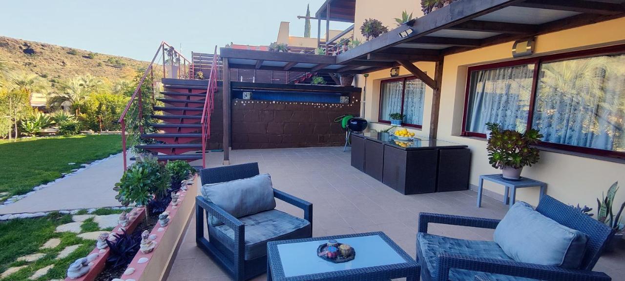 Gorgeous 3 Bedrooms In Villa Natural Reserve Park! Estepona Exterior photo