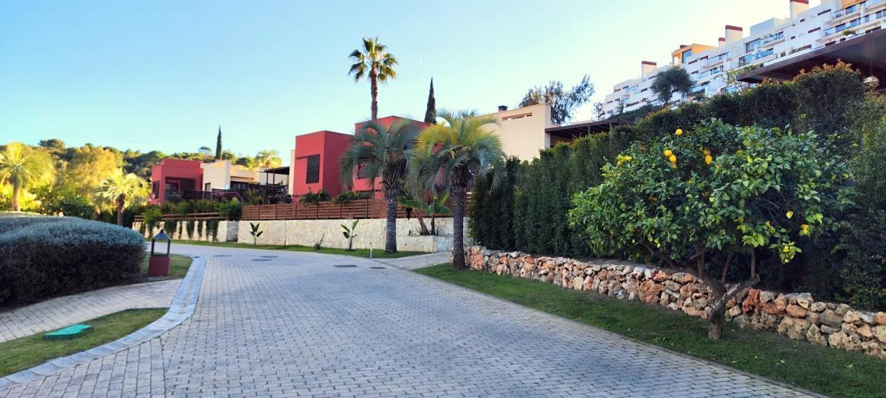 Gorgeous 3 Bedrooms In Villa Natural Reserve Park! Estepona Exterior photo