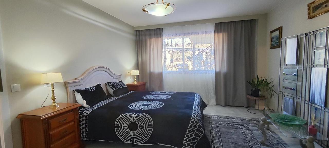 Gorgeous 3 Bedrooms In Villa Natural Reserve Park! Estepona Exterior photo