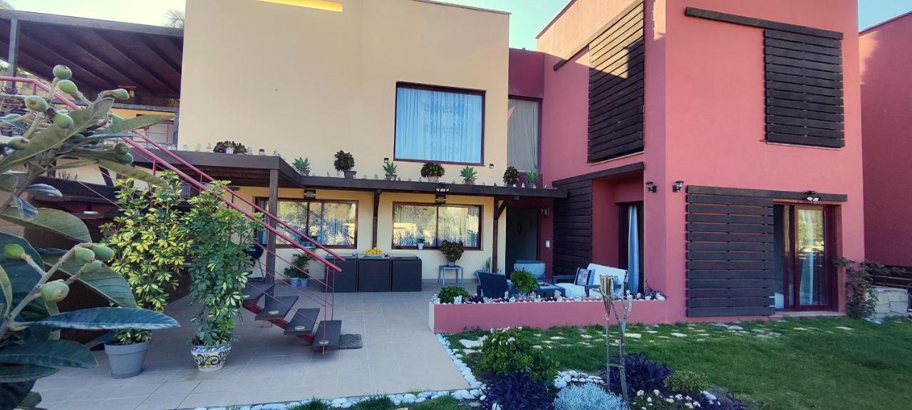 Gorgeous 3 Bedrooms In Villa Natural Reserve Park! Estepona Exterior photo