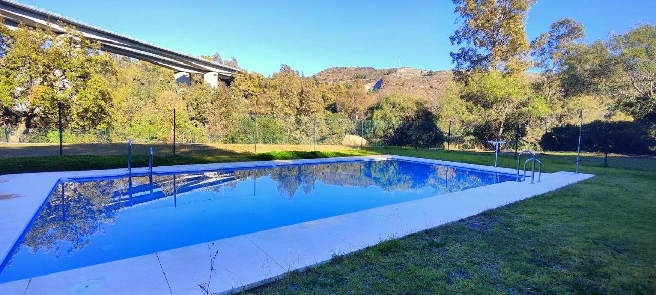 Gorgeous 3 Bedrooms In Villa Natural Reserve Park! Estepona Exterior photo