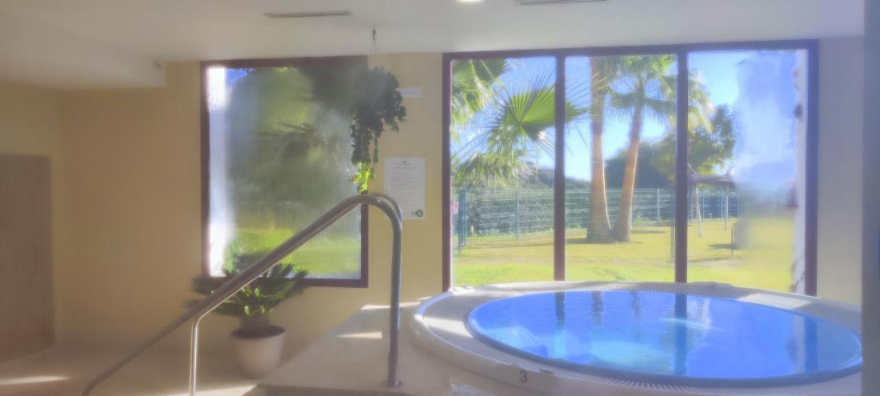 Gorgeous 3 Bedrooms In Villa Natural Reserve Park! Estepona Exterior photo