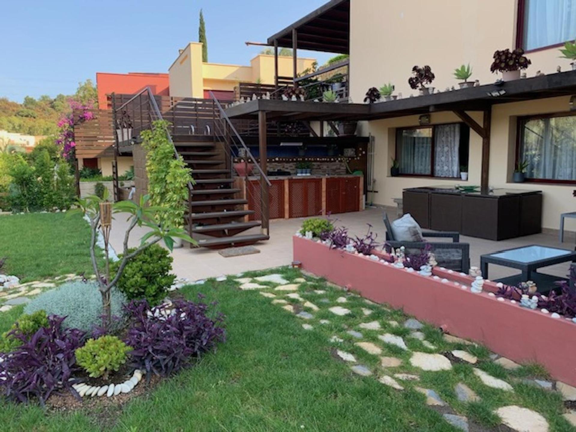 Gorgeous 3 Bedrooms In Villa Natural Reserve Park! Estepona Exterior photo