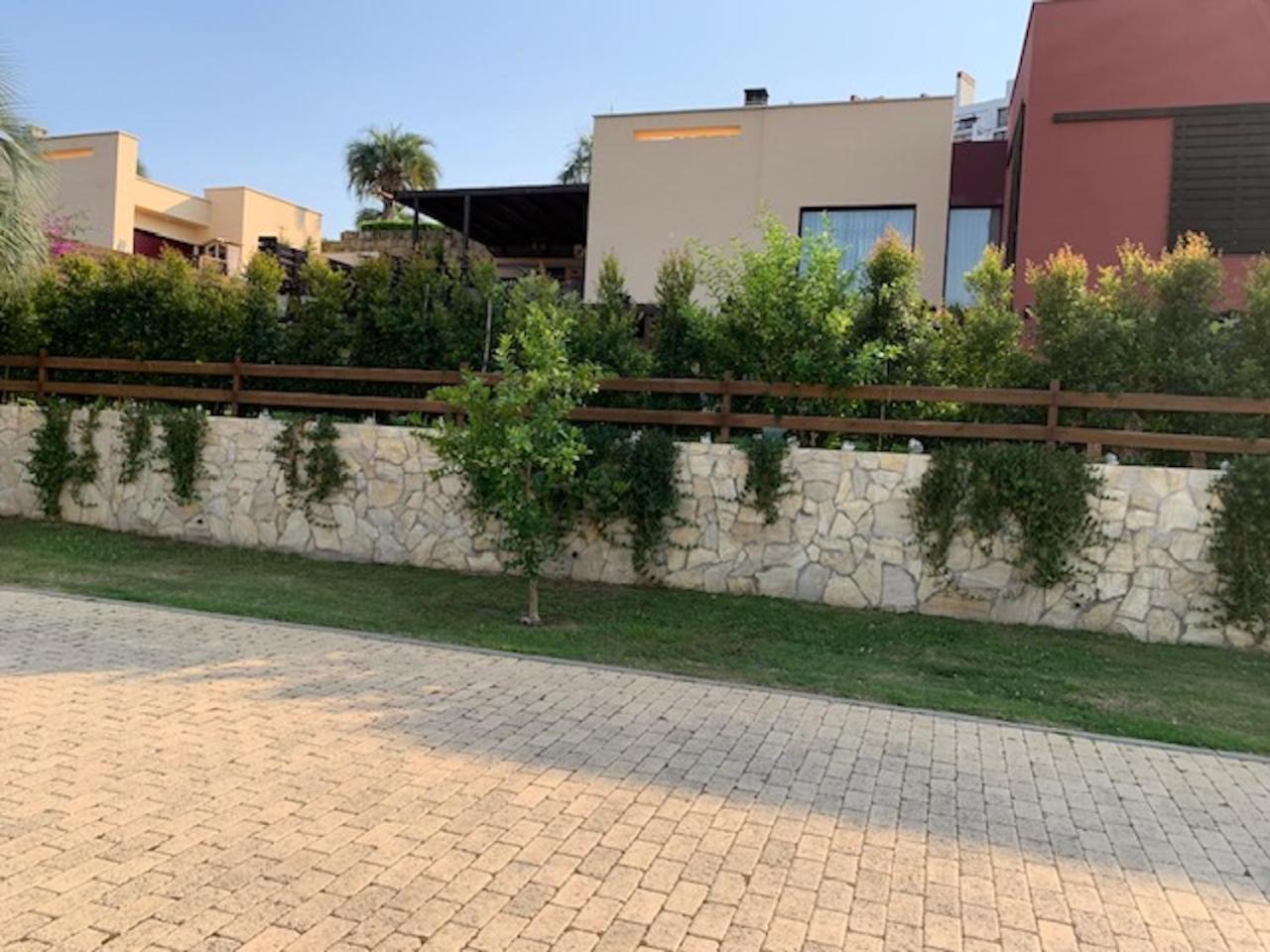 Gorgeous 3 Bedrooms In Villa Natural Reserve Park! Estepona Exterior photo